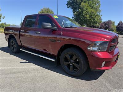 2018 RAM 1500 Express Truck