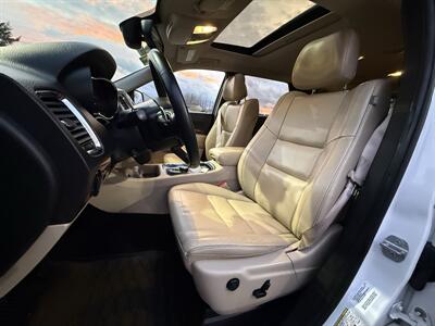 2014 Dodge Durango Limited   - Photo 11 - Salem, OR 97317