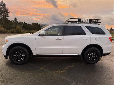 2014 Dodge Durango Limited   - Photo 4 - Salem, OR 97317