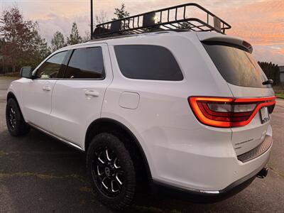 2014 Dodge Durango Limited   - Photo 5 - Salem, OR 97317