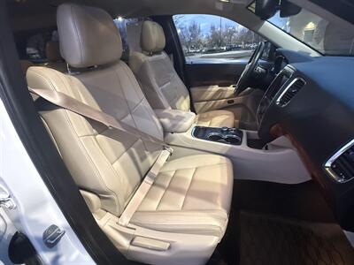 2014 Dodge Durango Limited   - Photo 18 - Salem, OR 97317