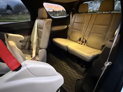 2014 Dodge Durango Limited   - Photo 14 - Salem, OR 97317