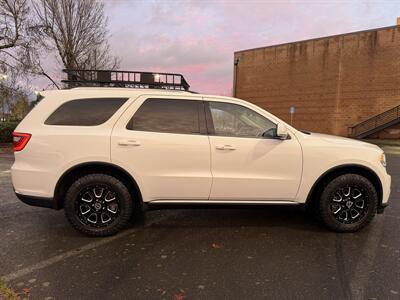 2014 Dodge Durango Limited   - Photo 8 - Salem, OR 97317