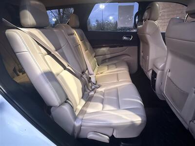 2014 Dodge Durango Limited   - Photo 15 - Salem, OR 97317