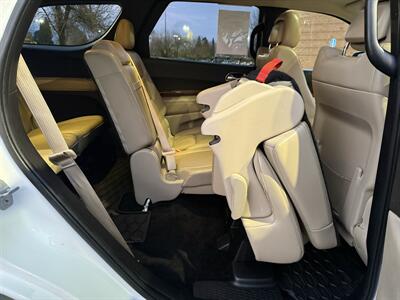 2014 Dodge Durango Limited   - Photo 16 - Salem, OR 97317