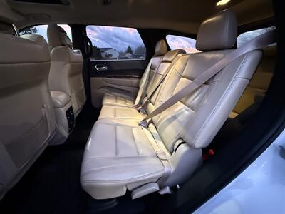 2014 Dodge Durango Limited   - Photo 12 - Salem, OR 97317