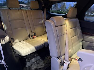2014 Dodge Durango Limited   - Photo 17 - Salem, OR 97317