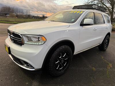 2014 Dodge Durango Limited   - Photo 3 - Salem, OR 97317