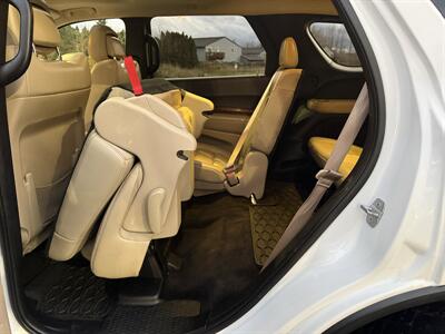 2014 Dodge Durango Limited   - Photo 13 - Salem, OR 97317