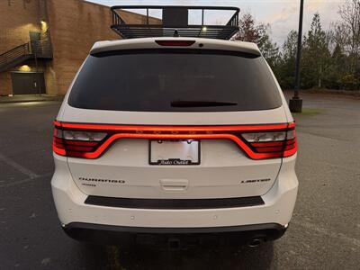 2014 Dodge Durango Limited   - Photo 6 - Salem, OR 97317