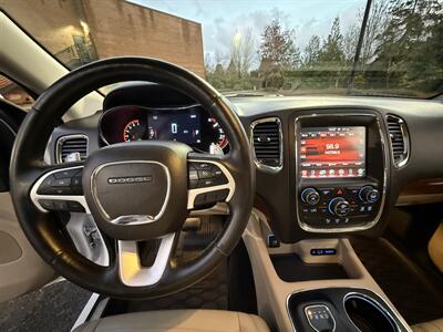 2014 Dodge Durango Limited   - Photo 9 - Salem, OR 97317