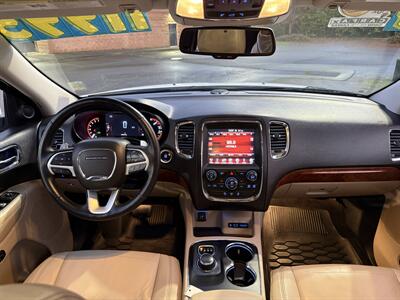 2014 Dodge Durango Limited   - Photo 10 - Salem, OR 97317