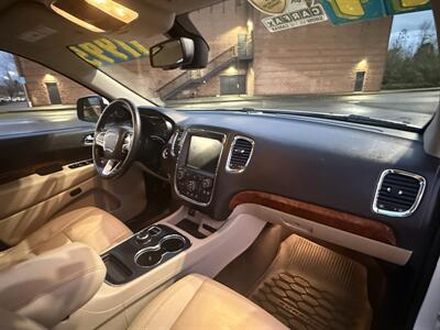 2014 Dodge Durango Limited   - Photo 19 - Salem, OR 97317