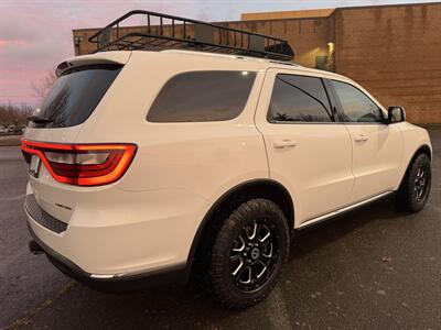 2014 Dodge Durango Limited   - Photo 7 - Salem, OR 97317