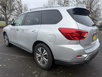 2019 Nissan Pathfinder SL - Photo 5 - Salem, OR 97317