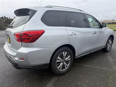 2019 Nissan Pathfinder SL - Photo 7 - Salem, OR 97317