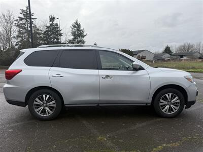 2019 Nissan Pathfinder SL - Photo 8 - Salem, OR 97317