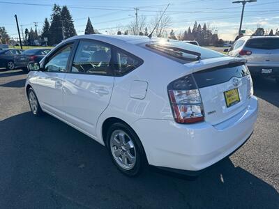 2005 Toyota Prius   - Photo 5 - Salem, OR 97317