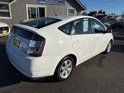 2005 Toyota Prius   - Photo 7 - Salem, OR 97317