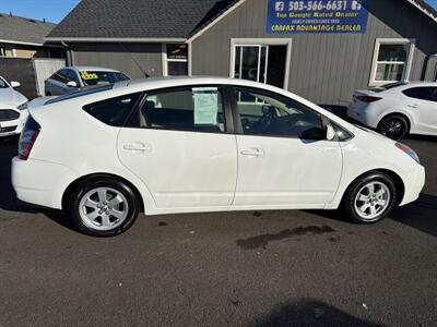 2005 Toyota Prius   - Photo 8 - Salem, OR 97317