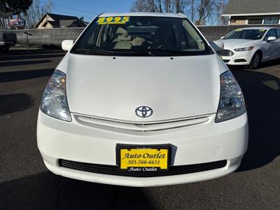 2005 Toyota Prius  