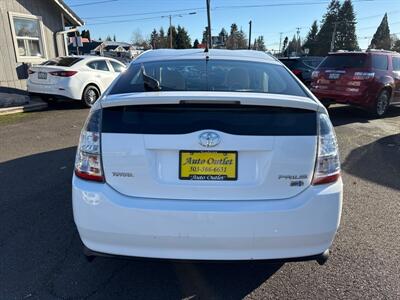 2005 Toyota Prius   - Photo 6 - Salem, OR 97317