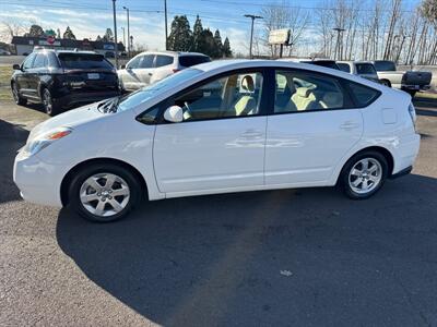 2005 Toyota Prius   - Photo 4 - Salem, OR 97317