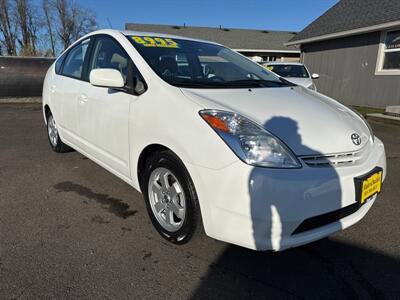 2005 Toyota Prius   - Photo 1 - Salem, OR 97317