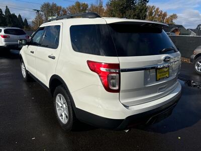 2011 Ford Explorer   - Photo 4 - Salem, OR 97317