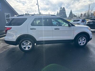 2011 Ford Explorer   - Photo 7 - Salem, OR 97317