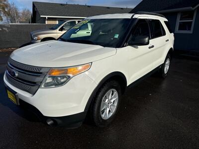 2011 Ford Explorer   - Photo 2 - Salem, OR 97317