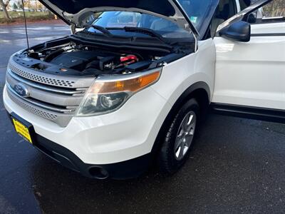 2011 Ford Explorer   - Photo 24 - Salem, OR 97317