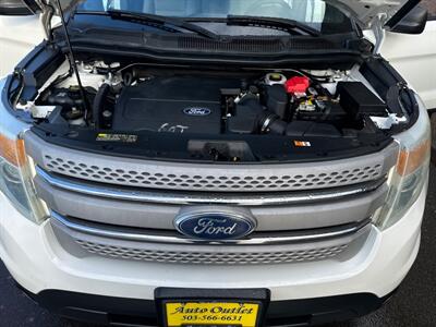 2011 Ford Explorer   - Photo 23 - Salem, OR 97317