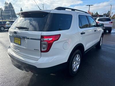 2011 Ford Explorer   - Photo 6 - Salem, OR 97317