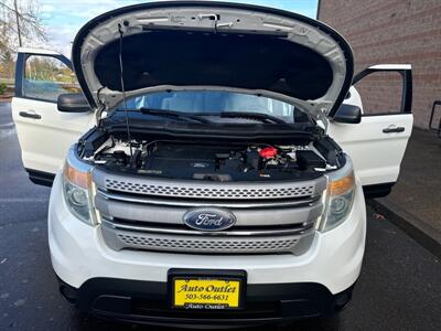 2011 Ford Explorer   - Photo 22 - Salem, OR 97317