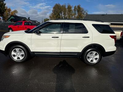 2011 Ford Explorer   - Photo 3 - Salem, OR 97317