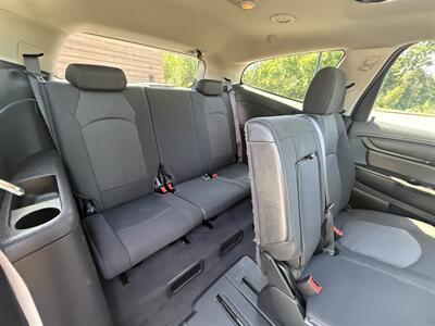 2014 Chevrolet Traverse LT - Photo 18 - Salem, OR 97317