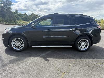 2014 Chevrolet Traverse LT   - Photo 3 - Salem, OR 97317