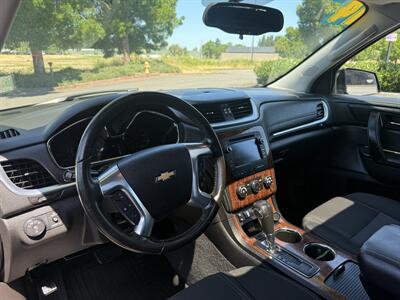 2014 Chevrolet Traverse LT - Photo 9 - Salem, OR 97317