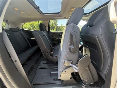 2014 Chevrolet Traverse LT - Photo 17 - Salem, OR 97317