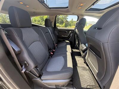 2014 Chevrolet Traverse LT - Photo 16 - Salem, OR 97317