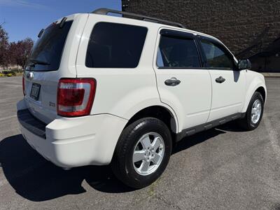 2012 Ford Escape XLT - Photo 7 - Salem, OR 97317