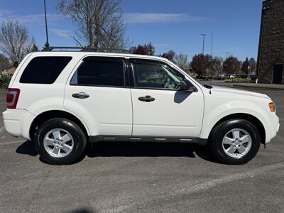 2012 Ford Escape XLT - Photo 8 - Salem, OR 97317