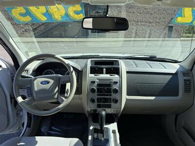 2012 Ford Escape XLT - Photo 10 - Salem, OR 97317