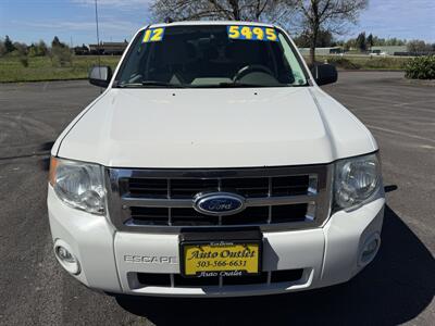 2012 Ford Escape XLT - Photo 2 - Salem, OR 97317