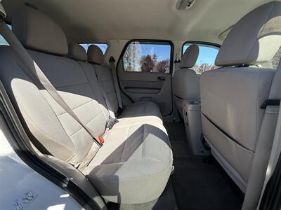 2012 Ford Escape XLT - Photo 14 - Salem, OR 97317
