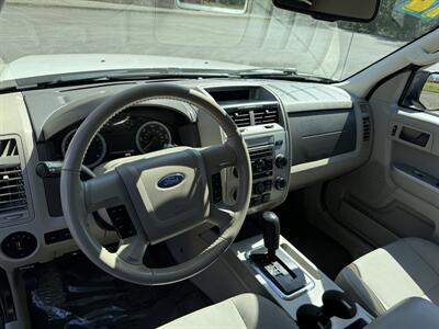 2012 Ford Escape XLT - Photo 9 - Salem, OR 97317