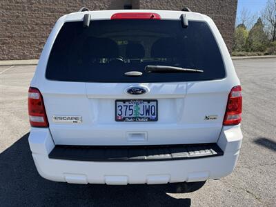 2012 Ford Escape XLT - Photo 6 - Salem, OR 97317