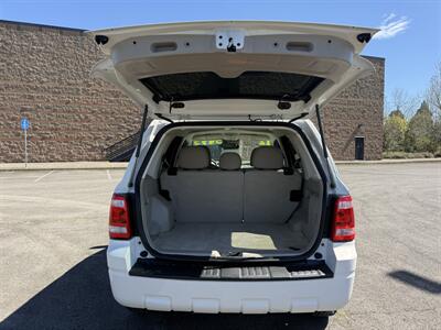 2012 Ford Escape XLT - Photo 17 - Salem, OR 97317