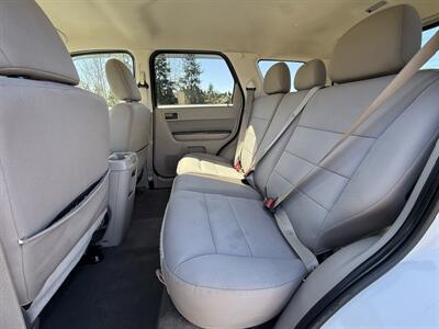 2012 Ford Escape XLT - Photo 13 - Salem, OR 97317